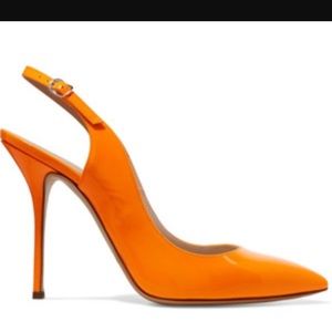 COPY - Nine West Thayle Sling Back Pump